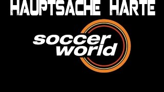 Soccerworld - Hasseröder Cup
