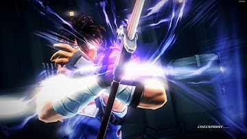 Strider (2014) - Steam Proton 4.2-3 / Ubuntu 18.04