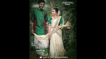un nenjikulla💕💕song//watsapp status//Melody songs//KB Creations