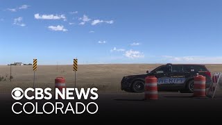 Woman in custody, accused of stabbing and killing Uber driver in Colorado Profile