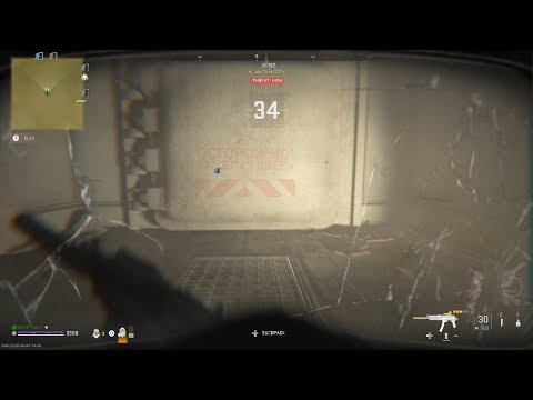 DMZ Can't Make