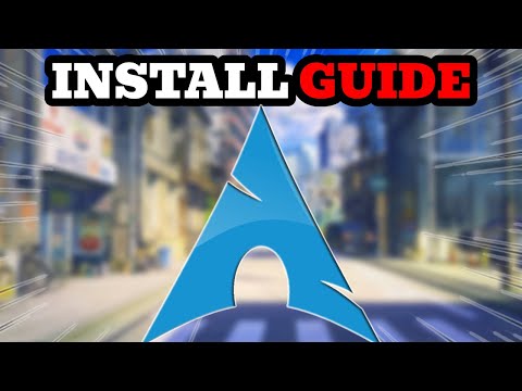 How To Install