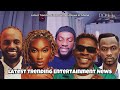 Trending Ghana Entertainment News - 18-04-2026 πΆ