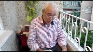 OZAN KUL EKREM - EMMİ şiiri