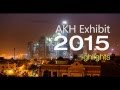 AKH Exhibit 2015 Highlights