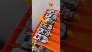 Hot Wheels Gulf Racing Cars screenshot 4