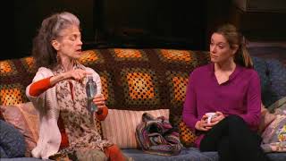 Highlights Of Steppenwolfs World Premiere Of The Way West