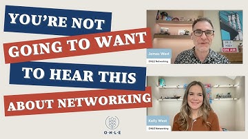 Inconvenient truths of networking. Adventures In Networking EP22.