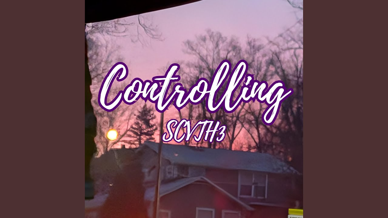 Watch Controlling on YouTube Watch Controlling on YouTube