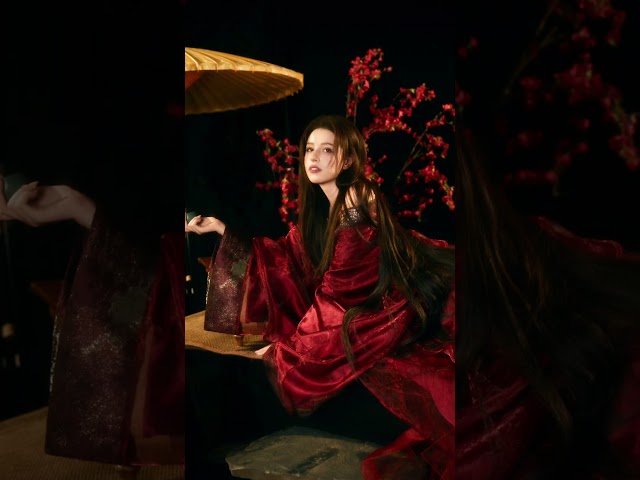 me 🤝 photoshoots in china