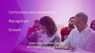 DigiEduHack: Imagining the digital education of the future!