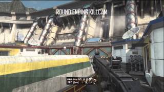 Sick Hydro Suicide Shot! | Auto PhZ