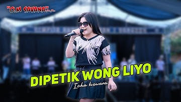 DIPETIK WONG LIYO - ICHA KISWARA - OM SAVANA SAKJOSE - PURNAWIYATA & HUT KE - 32 SMAN 1 SARADAN