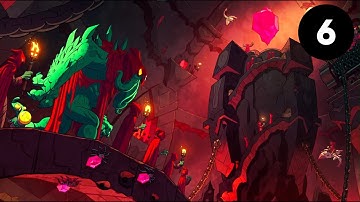 Kingdom Rush 5: Alliance TD Gameplay Walkthrough Part 6 (iOS, Android) No Commentary