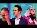 Jimmy Carr Shouts at Sean Lock for "Ruining Christmas"?! | Best of Cats'mas | 8 Out Of 10 Cats