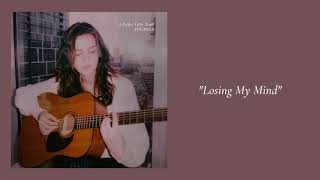 Losing My Mind by Eleri Ward