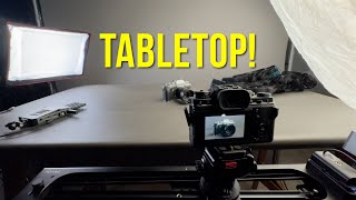 SETTING UP FOR PRODUCT B-ROLL/INSERT SHOTS (EP.314)