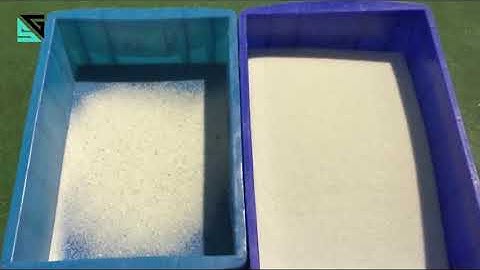 SG salt color sorter/salt sorting machine