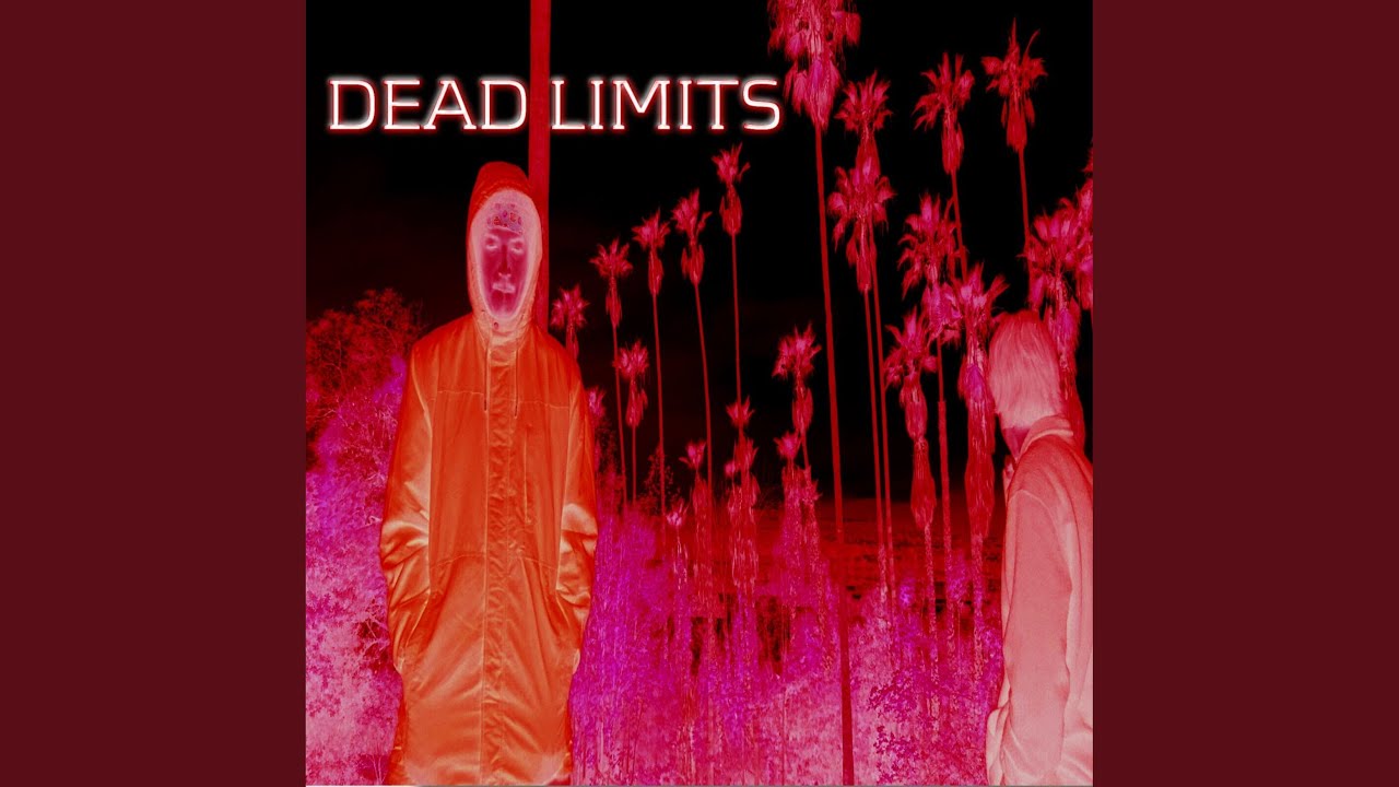Watch DEAD LIMITS on YouTube Watch DEAD LIMITS on YouTube
