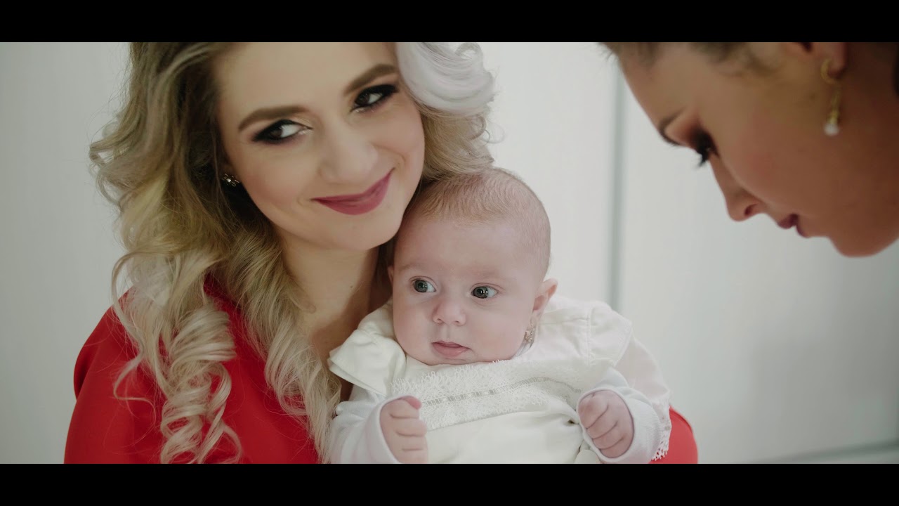 Trailer Botez: Josephine