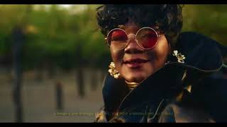 NORMAN CHICOTE FT MARLEN _ MUNTHU NI MUNTHU versão 2