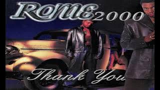 Rome - Intro