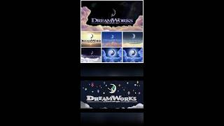 Comparacin De Los Logos De Dreamworks  parte 13 dreamworks logo