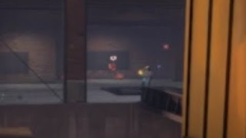 [TF2 MvM] Gatebot Soldier in Our Base