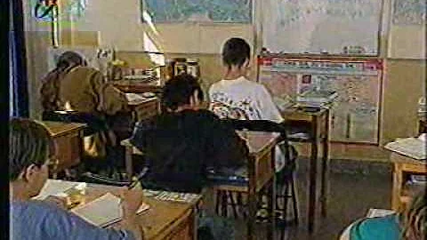 Kunming International Academy back in the day - DayDayNews