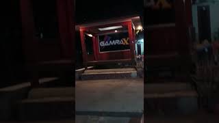 ATRAKSI MACAN MANGAN PITIK (AYAM PUTIH ) || BUROK CILIK-JAYA BANGKIT PUTRA ARESO || SHOW DI KUMBANG