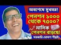Minimum Pension Hike Update: Will EPS-95 Minimum Pension Reach ₹7,500?**@nimtitadarsan 