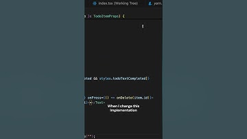 Catch Unnecessary React Native Re-Renders 🤯