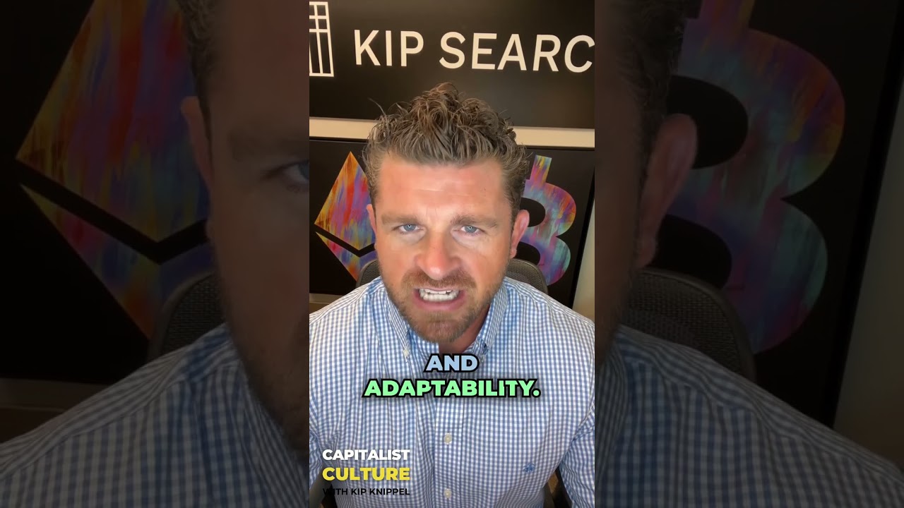 Revolutionizing Executive Recruiting: Top 3 Trends for Success Revolutionizing Executive Recruiting: Top 3 Trends for Success