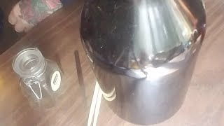 Preparing A Wet Specimen With Alcohol THE TAXIDERMY WITCH
