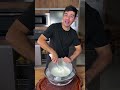 Gelato sem sorveteira