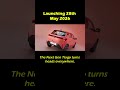 Next Gen Tiago Launching !! #shorts #tiagoev #TataTiago #TheNextGenTiago #JustWOW #Tiago2026