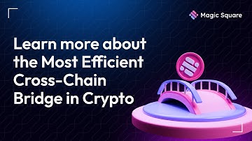 ⛽ Router Nitro: The Most Efficient Cross-Chain Bridge in Crypto