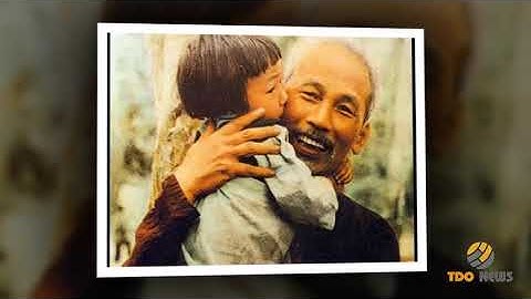 Đẩy mạnh việc học tập và làm theo tư tưởng, đạo đức, phong cách Hồ Chí Minh