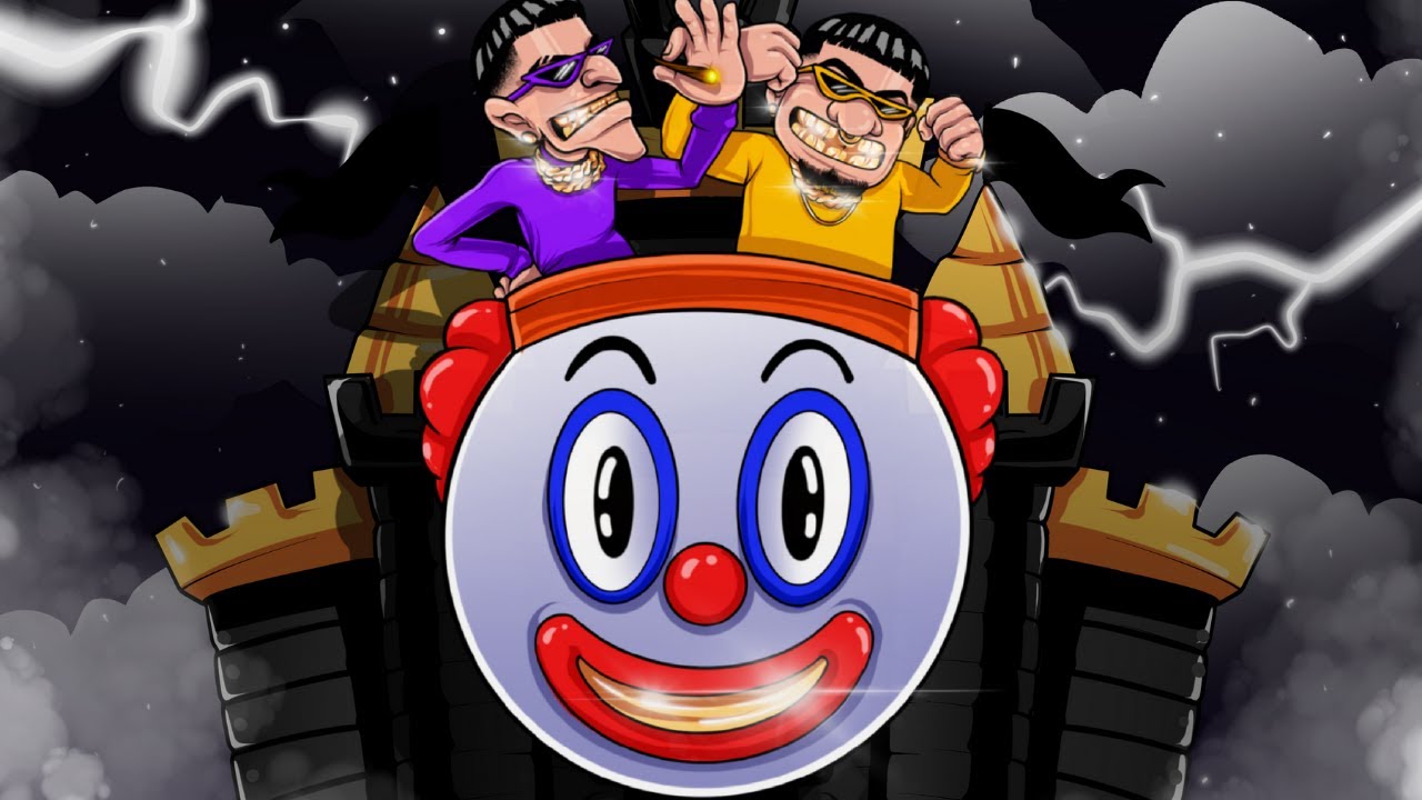 Watch Freestyle Mania presenta ❌ Juliito ❌ Hozwal - El Final ( Oficial Video ) on YouTube Watch Freestyle Mania presenta ❌ Juliito ❌ Hozwal - El Final ( Oficial Video ) on YouTube