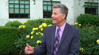 Director Garrett's Final Interview June 2019