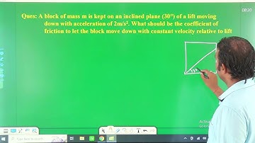 BCECE LE 2023 ll Mechanics ll Friction ll Lecture 15 #BCECE_LE_2023