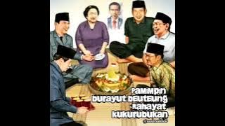 BONGAN BANGKONG - lagu Sunda sisindiran mantap #sunda #video #viralvideo #shorts #youtube #reels ❤️
