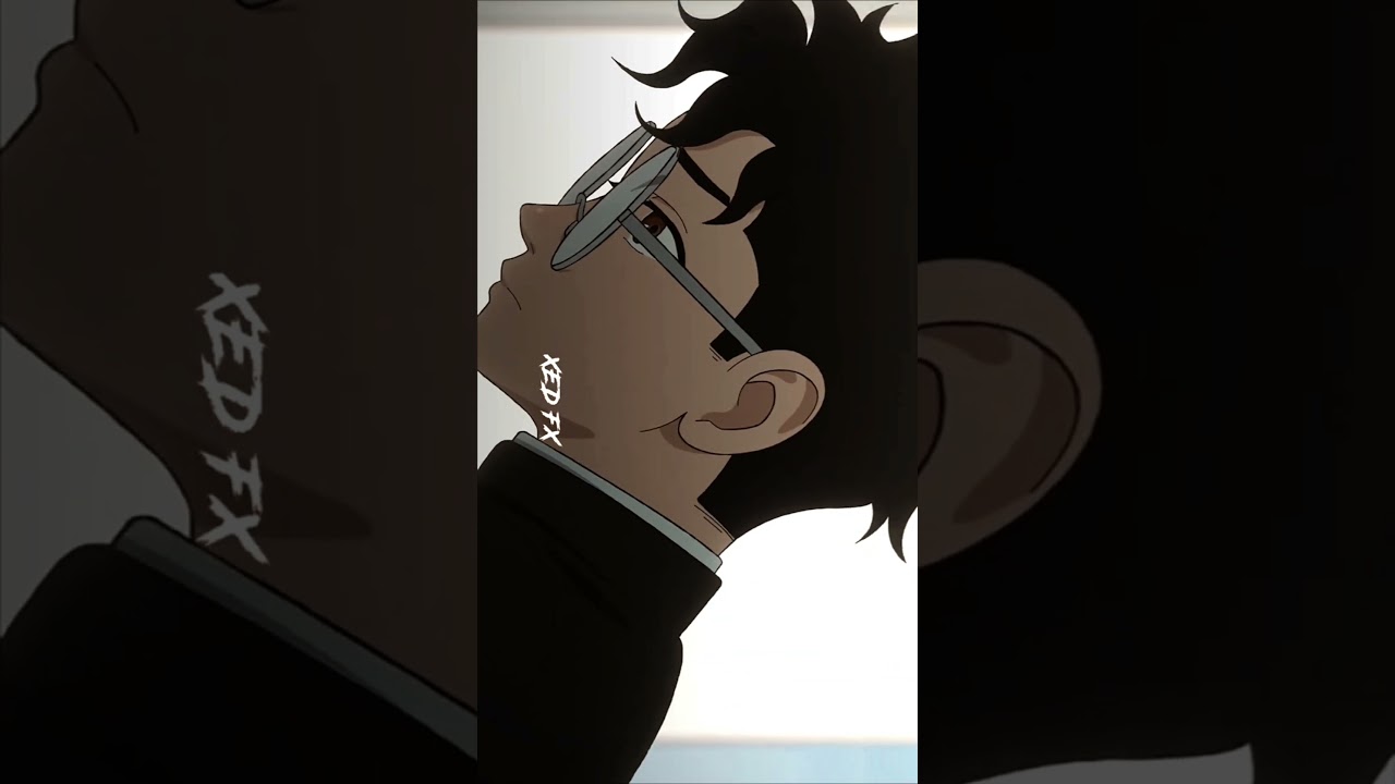 [ Okarun's Feelings 💔🥺 ] - Dan da Dan Tamil edit || 