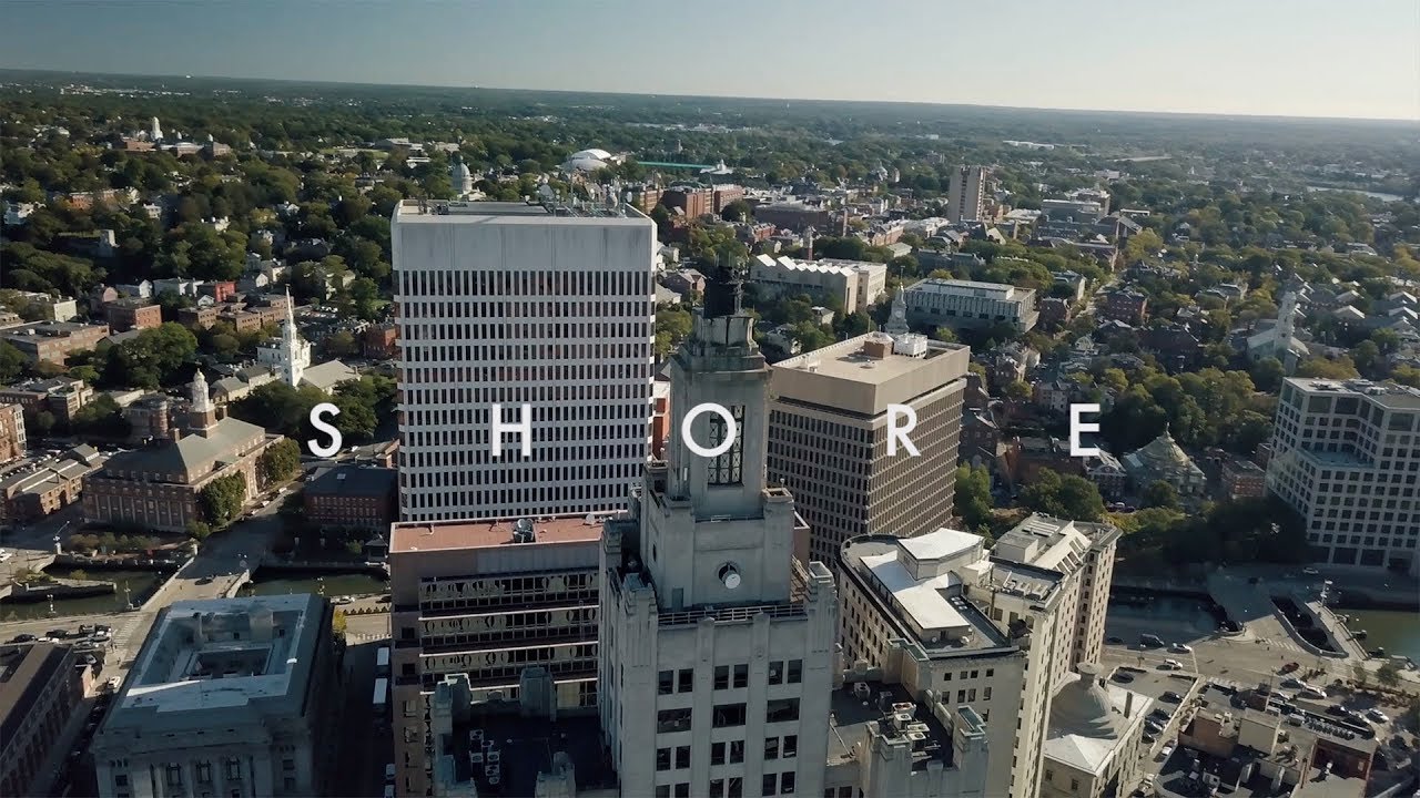 SHORE || Providence RI skateboarding || 2019