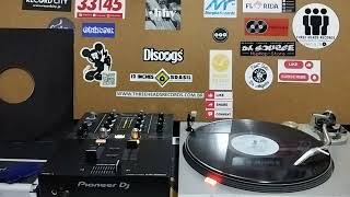 Amerie Feat. Jay-Z - One Thing      12' (Wicked Mix Vol. 90) R&B - Hip Hop