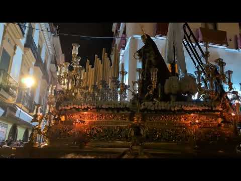 Pontificia y Real Hermandad Sacramental, Nuestra Señora de Roca Amador, Ánimas Benditas, Beato Marcelo Spinola y Primitiva Cofradía de Nazarenos de María Santísima en su Soledad