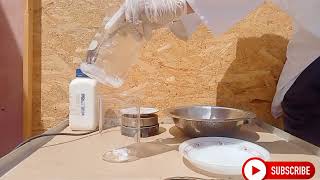 Separate Palladium With Sodium Chloratehow To Make Sodium Chlorate