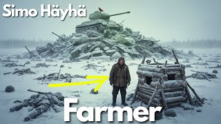 Hogyan iktatott ki egy Farmer 505 szovjetet 100 nap alatt?