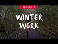 Winter Work | Hills, Skills & Drills | Ep10