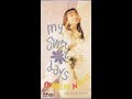 Capture de la vidéo 永井真理子 Mariko Nagai／My Sweet Days（1993）